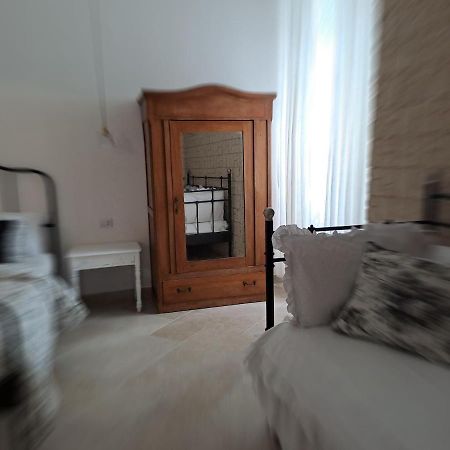 Dimora 52 Appartement Napels Buitenkant foto